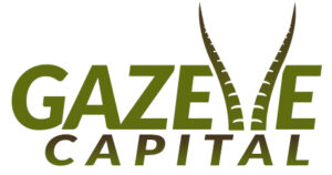 Gazelle Capital