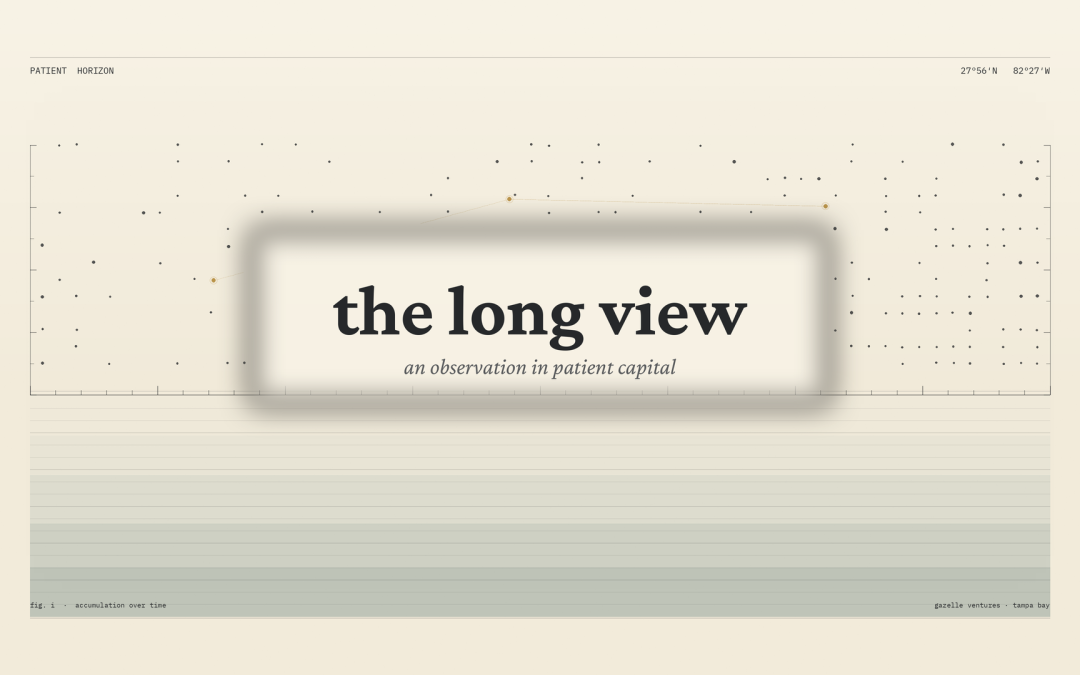 Venture Capital Works. Here’s How We’re Making It Work Differently.