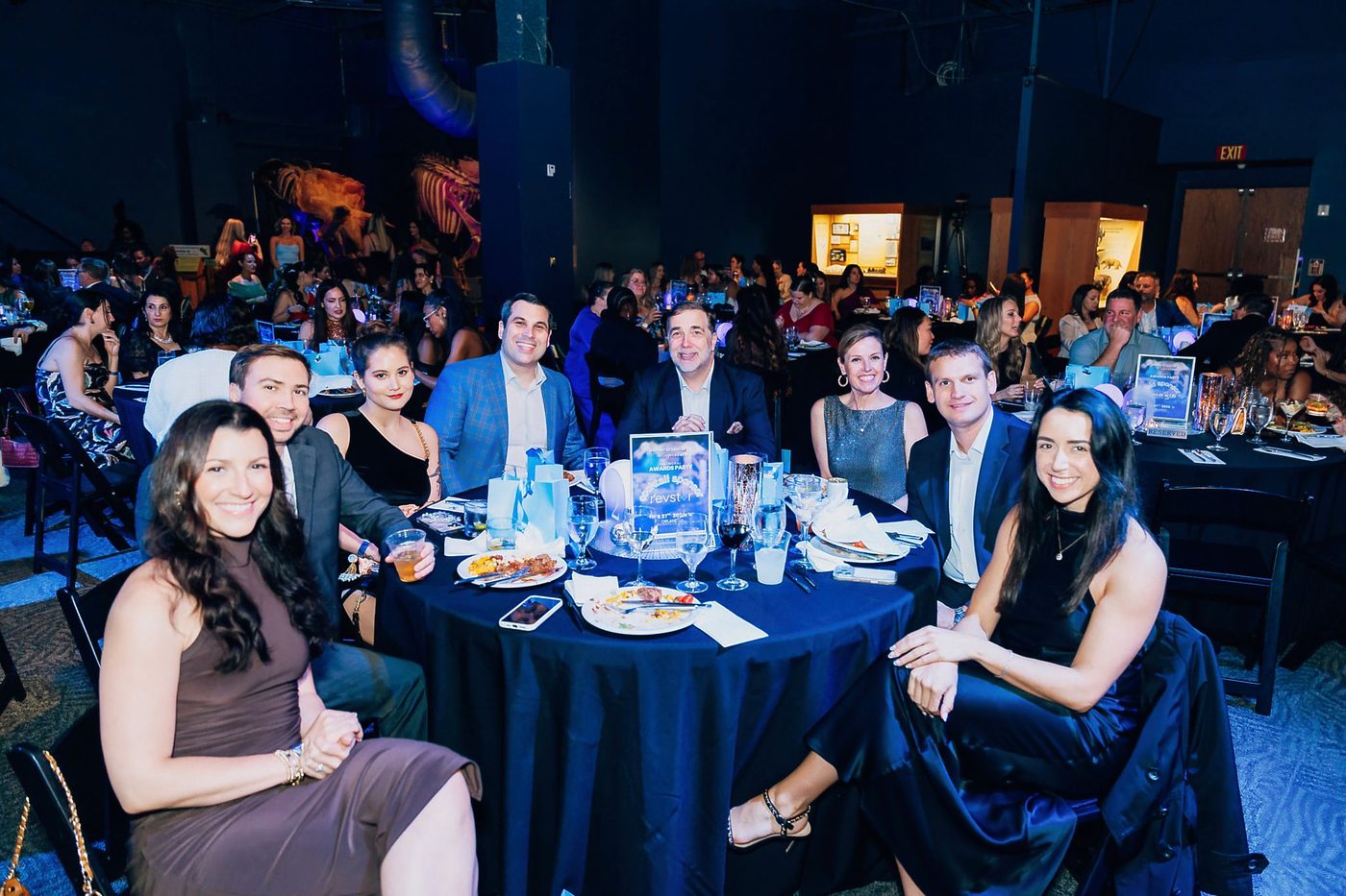TBBW Women Who Win gala